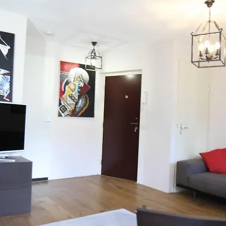 Luxury Amsterdam