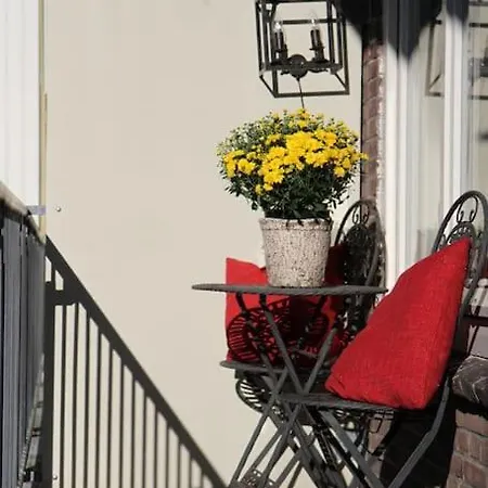 Appartamento Luxury Amsterdam